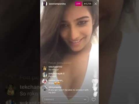 poonam pandey onlyfans latest|Poonam Pandey Latest Pussy Licking Onlyfans Video